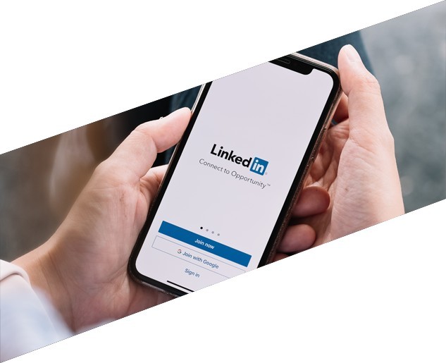 Linkedin Marketing Company Dubai